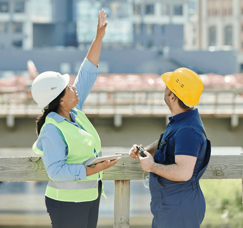 The Power of Partnerships: How Chimney Pros Can Build Stronger Relationships with Contractors and Builders