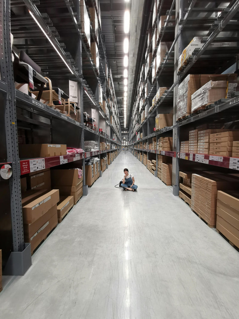 How To Create An Efficient Inventory System For Chimney Parts And Accessories