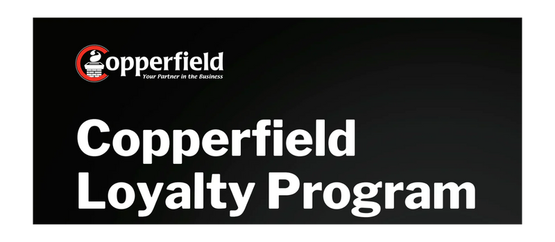 How Copperfield’s Loyalty Program Helps Chimney Businesses Build Profitability